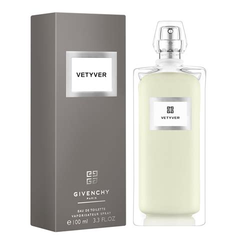 givenchy vetyver eau de toilette|discontinued Givenchy fragrances.